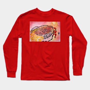 DreamChaiser Long Sleeve T-Shirt